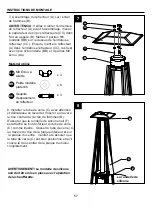 Предварительный просмотр 57 страницы Dyna-Glo DGPH301BL Owner'S Manual