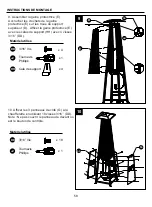 Предварительный просмотр 58 страницы Dyna-Glo DGPH301BL Owner'S Manual