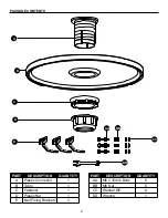 Preview for 2 page of Dyna-Glo DGPH901ATBR Manual