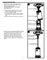 Preview for 4 page of Dyna-Glo DGPH901ATBR Manual