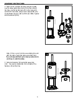 Preview for 5 page of Dyna-Glo DGPH901ATBR Manual