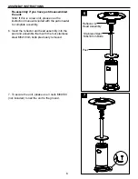 Preview for 6 page of Dyna-Glo DGPH901ATBR Manual