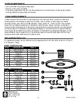 Preview for 11 page of Dyna-Glo DGPH901ATBR Manual