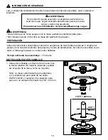 Preview for 14 page of Dyna-Glo DGPH901ATBR Manual