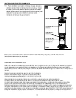 Preview for 19 page of Dyna-Glo DGPH901ATBR Manual