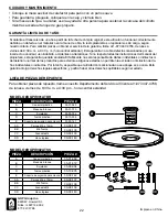 Preview for 22 page of Dyna-Glo DGPH901ATBR Manual