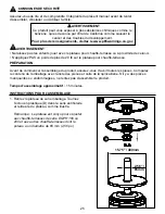 Preview for 25 page of Dyna-Glo DGPH901ATBR Manual