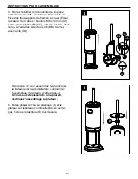 Preview for 27 page of Dyna-Glo DGPH901ATBR Manual