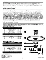 Preview for 33 page of Dyna-Glo DGPH901ATBR Manual