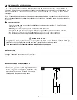 Предварительный просмотр 8 страницы Dyna-Glo DGPHC300BG Manual