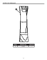 Предварительный просмотр 12 страницы Dyna-Glo DGPHC300BG Manual