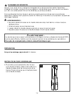 Предварительный просмотр 13 страницы Dyna-Glo DGPHC300BG Manual