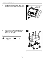 Preview for 6 page of Dyna-Glo DGSS287CB Manual