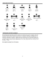 Предварительный просмотр 9 страницы Dyna-Glo DGSS450BPW Manual