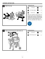 Предварительный просмотр 12 страницы Dyna-Glo DGSS450BPW Manual