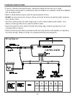 Предварительный просмотр 23 страницы Dyna-Glo DGSS450BPW Manual