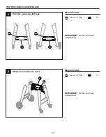 Предварительный просмотр 43 страницы Dyna-Glo DGSS450BPW Manual