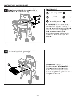 Предварительный просмотр 46 страницы Dyna-Glo DGSS450BPW Manual