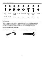 Preview for 5 page of Dyna-Glo DGSS675CB Owner'S Manual