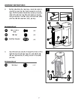 Preview for 7 page of Dyna-Glo DGSS675CB Owner'S Manual