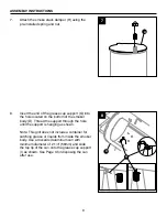 Preview for 9 page of Dyna-Glo DGSS675CB Owner'S Manual