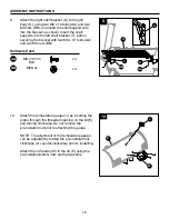 Preview for 10 page of Dyna-Glo DGSS675CB Owner'S Manual