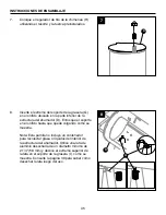 Preview for 45 page of Dyna-Glo DGSS675CB Owner'S Manual