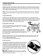 Preview for 21 page of Dyna-Glo DGSS7002BPW Manual