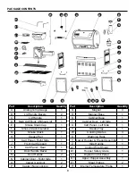 Preview for 8 page of Dyna-Glo DGSS700BPW Manual