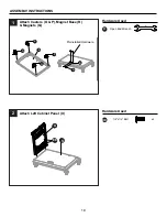 Preview for 10 page of Dyna-Glo DGSS700BPW Manual