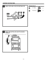 Preview for 15 page of Dyna-Glo DGSS700BPW Manual