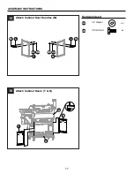 Preview for 17 page of Dyna-Glo DGSS700BPW Manual