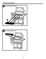 Preview for 19 page of Dyna-Glo DGSS700BPW Manual