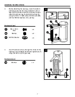 Preview for 7 page of Dyna-Glo DGSS962CBO Manual