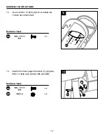 Preview for 12 page of Dyna-Glo DGSS962CBO Manual