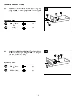 Preview for 15 page of Dyna-Glo DGSS962CBO Manual