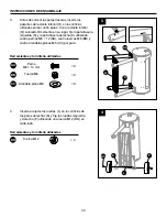 Preview for 33 page of Dyna-Glo DGSS962CBO Manual