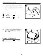 Preview for 36 page of Dyna-Glo DGSS962CBO Manual