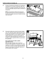 Preview for 43 page of Dyna-Glo DGSS962CBO Manual