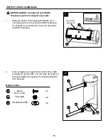 Preview for 58 page of Dyna-Glo DGSS962CBO Manual