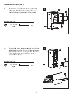 Предварительный просмотр 11 страницы Dyna-Glo DGU951SDE Manual