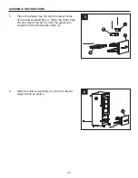 Preview for 12 page of Dyna-Glo DGU951SDE Manual