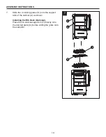 Preview for 13 page of Dyna-Glo DGU951SDE Manual