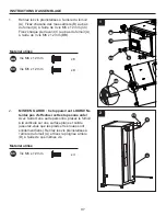 Preview for 37 page of Dyna-Glo DGU951SDE Manual