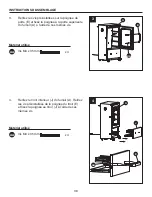 Preview for 38 page of Dyna-Glo DGU951SDE Manual