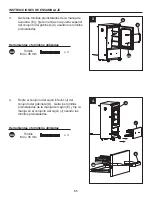 Preview for 65 page of Dyna-Glo DGU951SDE Manual