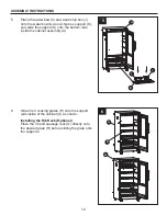 Preview for 12 page of Dyna-Glo DGU951SSE Owner'S Manual