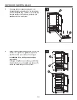 Preview for 64 page of Dyna-Glo DGU951SSE Owner'S Manual