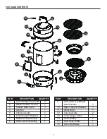 Предварительный просмотр 7 страницы Dyna-Glo DGVS390BC Manual