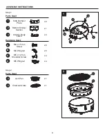 Preview for 9 page of Dyna-Glo DGVS390BC Manual